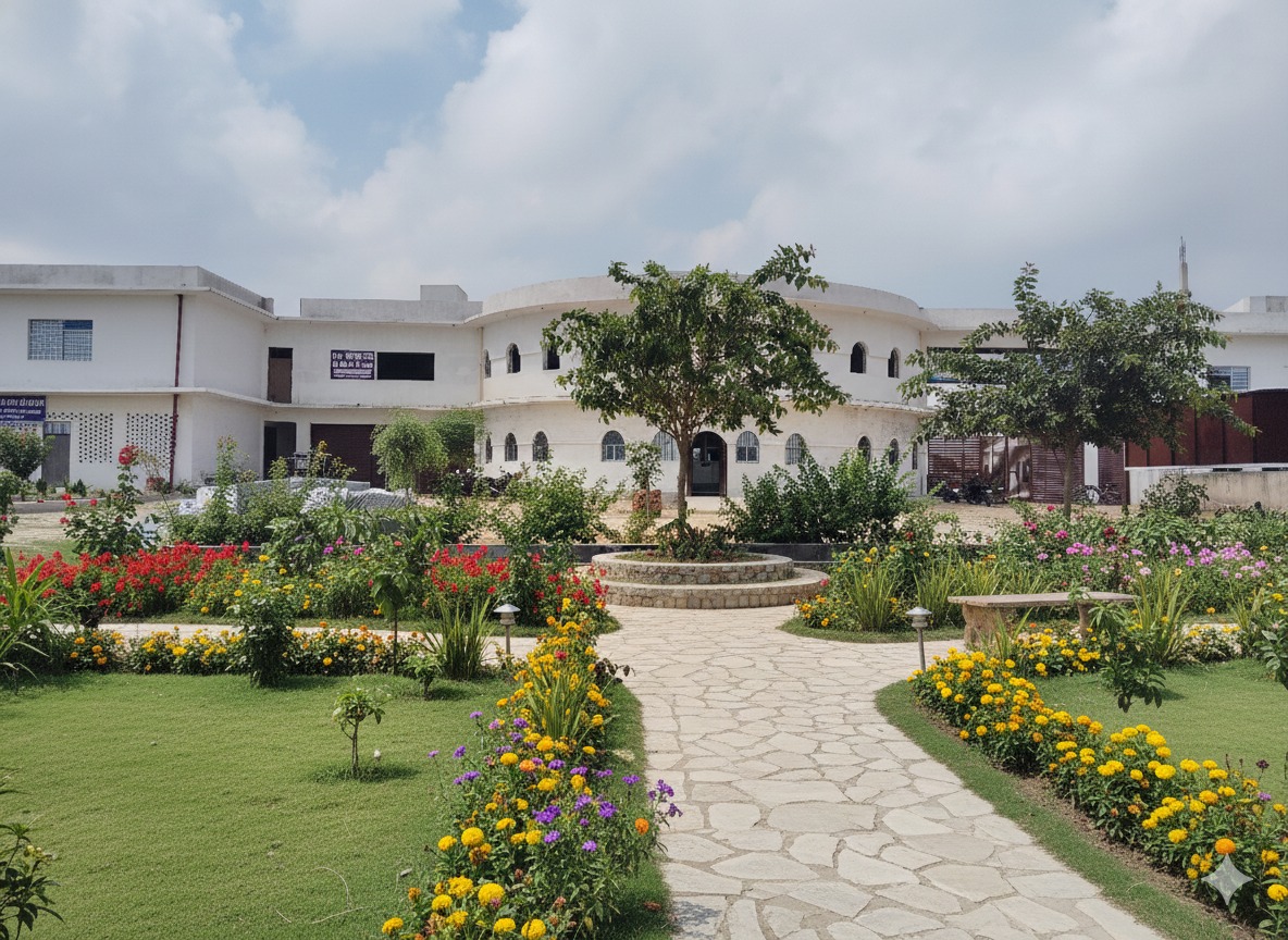 K. S. Memorial College for Research & Rehabilitation